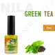 Зволожувальне масло для кутикули та нігтів Nila Green Tea (12 мл)