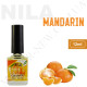 Зволожувальне масло для кутикули та нігтів Nila Mandarin (12 мл)