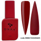 Камуфлирующая база DNKa Cover Base №0003 Passionate, 12 мл
