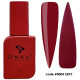 Камуфлирующая база DNKa Cover Base №0004 Sexy, 12 мл