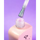 Камуфлююча база DNKa Cover Base №0010 Wonderful, 12 мл