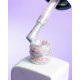 Камуфлююча база DNKa Cover Base №0011A Happy, 12 мл