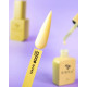Камуфлююча база DNKa Cover Base №0022 Naive, 12 мл