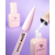 Камуфлююча база DNKa Cover Base №0039 Sensual, 12 мл