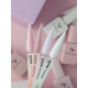 Камуфлююча база DNKa Cover Base №0042 Sparkling, 12 мл