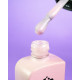 Камуфлююча база DNKa Cover Base №0040 Romantic, 12 мл