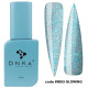 Камуфлююча база DNKa Cover Base №0053 Glowing, 12 мл