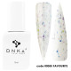 Камуфлююча база DNKa Cover Base №0055 Favourite, 12 мл