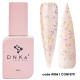 Камуфлююча база DNKa Cover Base №0061 Confetti, 12 мл