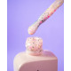Камуфлююча база DNKa Cover Base №0061 Confetti, 12 мл