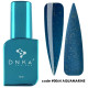 Камуфлююча база DNKa Cover Base №0064 Aquamarine, 12 мл