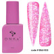 Камуфлююча база DNKa Cover Base №0065 Kiss, 12 мл