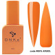 Камуфлююча база DNKa Cover Base №0076 Aperol, 12 мл