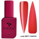 Камуфлююча база DNKa Cover Base №0077 Campari, 12 мл