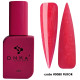 Камуфлирующая база DNKa Cover Base №0080 Furor, 12 мл
