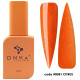Камуфлирующая база DNKa Cover Base №0081 Citrus, 12 мл