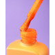 Камуфлирующая база DNKa Cover Base №0081 Citrus, 12 мл