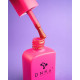 Камуфлююча база DNKa Cover Base №0085 Glam, 12 мл