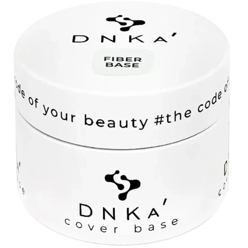 DNKa Fiber Base, 30 мл (HEMA/TPO Free)