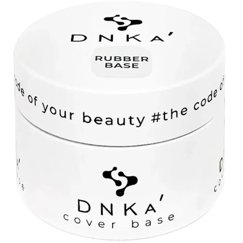 DNKa Rubber Base каучукова база, 30 мл