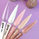 Моделюючий гель DNKa Builder Gel №0004 Satin, 30 мл