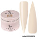 Моделюючий гель DNKa Builder Gel №0004 Satin, 30 мл