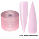 Моделюючий гель DNKa Builder Gel №0007 Pink Pollen, 30 мл