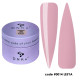 Моделюючий гель DNKa Builder Gel №0014 Lesya, 30 мл