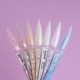 Моделюючий гель DNKa Builder Gel №0023 Pearl, 30 мл