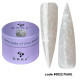 Моделюючий гель DNKa Builder Gel №0022 Pearl, 30 мл