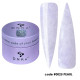 Моделюючий гель DNKa Builder Gel №0025 Pearl, 30 мл