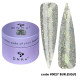 Моделюючий гель DNKa Builder Gel №0027 Burlesque, 30 мл