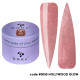 Моделюючий гель DNKa Builder Gel №0030 Hollywood Glow, 30 мл