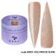 Моделюючий гель DNKa Builder Gel №0031 Hollywood Glow, 30 мл