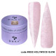 Моделюючий гель DNKa Builder Gel №0032 Hollywood Glow, 30 мл