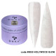 Моделюючий гель DNKa Builder Gel №0033 Hollywood Glow, 30 мл