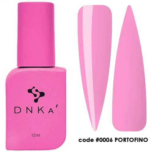 Камуфлюючий топ DNKa Cover Top №0006 Portofino, 12 мл