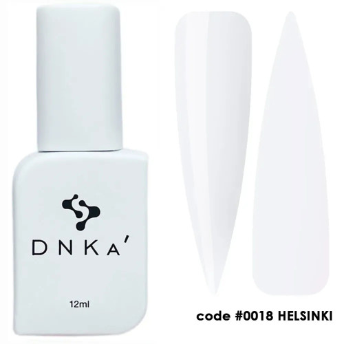 Камуфлюючий топ DNKa Cover Top №0018 Helsinki, 12 мл