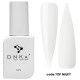 DNKa Top Milky No Wipe молочний топ без липкого шару, 12 мл