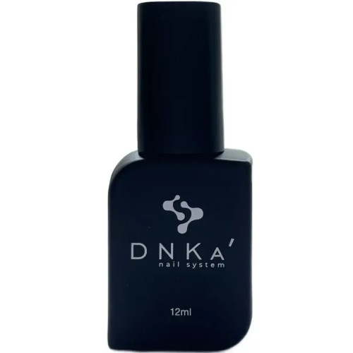 DNKa Top No Wipe топ без липкого слоя, 12 мл (no UV-filters)