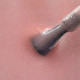 Камуфлирующая база с блестками Do it Rubber Base GLITTER №2 Светло-розовая, 10 мл