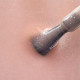 Камуфлирующая база с блестками Do it Rubber Base GLITTER №4 Персиковый нюд, 10 мл