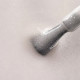 Камуфлирующая база с блестками Do it Rubber Base GLITTER №7 Кремово-ванильная, 10 мл