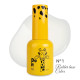 Цветная камуфлирующая база Do it Rubber Base COLOR №1 Белая, 10 мл