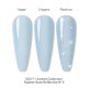 Светоотражающая база Do it Reflective Rubber Base SORBET №5 Серо-голубая, 6 мл