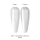 Топ без липкого слоя с перламутровым эффектом Do it Top Pearl White, 6 мл