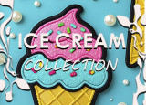 Ice cream Collection