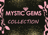 Mystic Gems Collection