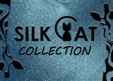 Шелковая кошка (Silk cat Collection)