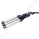 Потрійна плойка BaByliss PRO BAB2269TTE